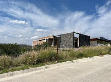 Terreno / Lote · 1077m² · Terreno en Venta en Condominio 6 León Gto