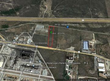 1 · Terrenos en Venta en Pemex Refinería