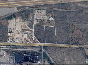 1 · Venta de Terreno en Breña con 120 m de Frente a Refinería de Cadereyta