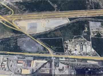 1 · Terrenos en Renta en Pemex Refinería