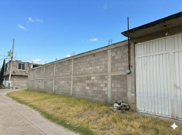 Terreno / Lote , Valle de Chalco Solidaridad · ¡Lotes en Venta con Facilidades a 5 Años!