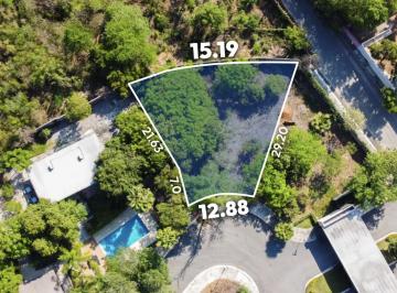 Terreno / Lote , Monterrey · Terreno Plano en Venta - Arboretto Residencial