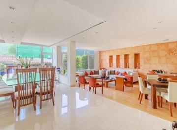 Casa de 4 habitaciones, Tlalpan · Casa Ubicado en La Malinche, Colinas del Bosque, Tlalpan