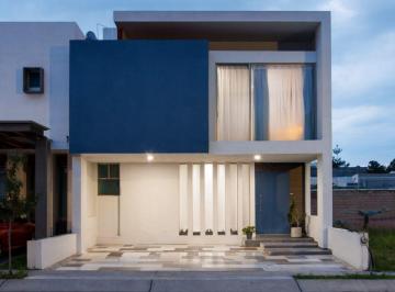 Casa en condominio de 4 habitaciones, Morelia · Hermosa Casa en Venta