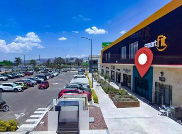 Local comercial · 43m² · 30 Estacionamientos · Local en Renta Calzadas Santa Monica Aguascalientes