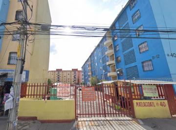 Departamento de 2 habitaciones, Azcapotzalco · Departamento en Venta, Col. Santa Barbara, Azcapotzalco