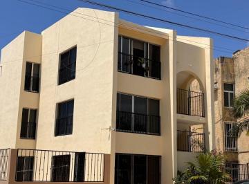 Departamento de 2 habitaciones, Benito Juárez · Departamento en Renta — Sm 19 Cancún