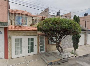 Casa de 3 habitaciones, Nezahualcóyotl · Venta de Casa Edo Mex Nezahualcoyotl Valle de Aragon