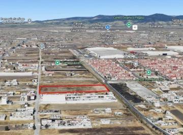 Terreno / Lote · 6806m² · Venta de Terreno en Santa María Totoltepec en Toluca