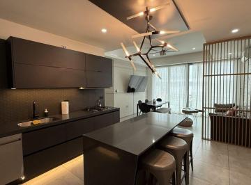 Departamento de 3 habitaciones, Tijuana · Departamento Amueblado en Venta Quinta Astoria