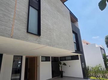 Casa en condominio de 4 habitaciones, San Andrés Cholula · Casa en Venta | Parque Berna | Lomas de Angelopólis II, Puebla