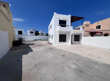 Casa · 105m² · 3 Recámaras · Casa Equipada en Privada Residencial Gran Santa Fe Norte