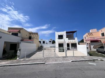 Casa · 105m² · 3 Recámaras · Casa Equipada en Privada Residencial Gran Santa Fe Norte
