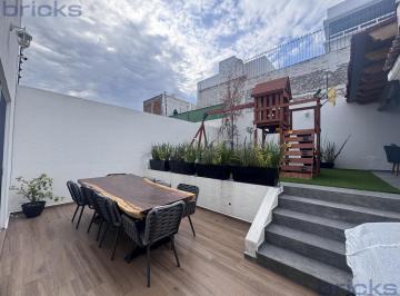 Casa · 110m² · 3 Recámaras · 3 Estacionamientos · Casa Amueblada en Renta en Balcones Coloniales | Paneles Solares | Excelente Ubicación en Querétaro