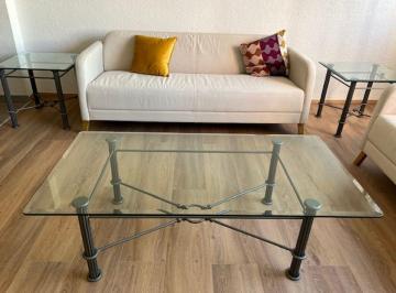 Departamento de 2 habitaciones, Miguel Hidalgo · Departamento en Renta con o Sin Muebles en Polancovdepartamento Muy Bien Ubicado Cerca de Liverpool