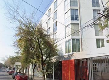 Departamento de 2 habitaciones, Cuauhtémoc · Departamento en Venta en Col. San Simón Tolnahuac, Cuauhtémoc