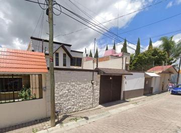 Casa de 4 habitaciones, Tulancingo de Bravo · Venta de Casa Hortencia Prol Clavel La Morena Hidalgo