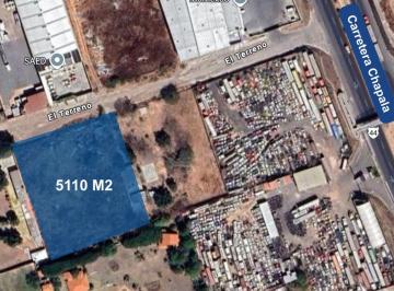 Terreno / Lote , Ixtlahuacán de los Membrillos · Terreno en Venta en Ixtlahuacan de Los Membrillos - Huerta Vieja 217