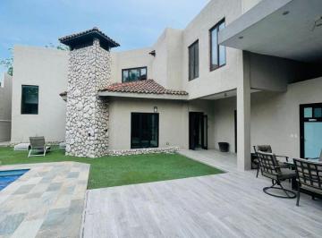 Casa de 4 habitaciones, Saltillo · Casa en Venta – Nogalar del Campestre | Al Norte de Saltillo