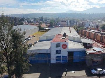 Bodega comercial , Morelia · Bodega en Renta La Huerta