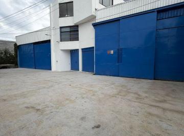 Bodega comercial , Morelia · Bodega en Renta La Huerta
