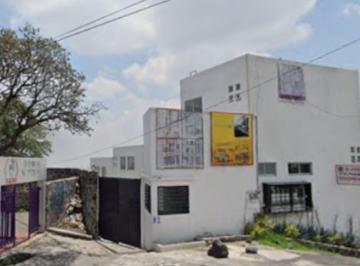 Casa de 3 habitaciones, Tlalpan · Casa en Venta en La Colonia Chimilli en La Calle Gtia Hipo Abedul 2,casa 3, Mz 11, Lt 30.