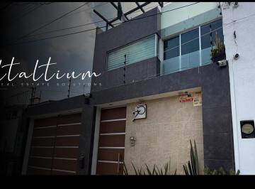 Casa de 3 habitaciones, Coyoacán · Casa en Venta en Coyoacán – Comodidad, Tranquilidad y Plusvalía