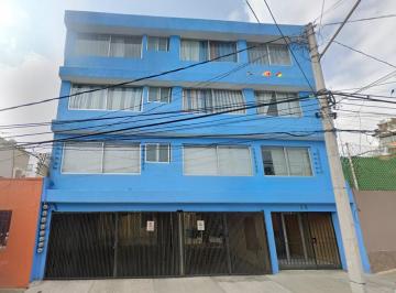 Departamento de 2 habitaciones, Alvaro Obregón · Departamento en Venta, Col. Alfonso Xlll, Álvaro Obregón
