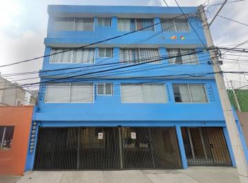 Departamento de 2 habitaciones, Alvaro Obregón · Departamento en Venta, Col. Alfonso Xlll, Álvaro Obregón