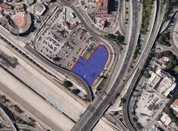 Terreno / Lote · 5584m² · Terreno en Venta de 5,584.52 m², a un Costado de La Garita de San Ysidro, Tijuana