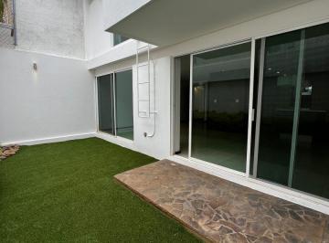 Casa en condominio de 3 habitaciones, Morelia · Casa en Renta Morelia Fraccionamiento en Altozano