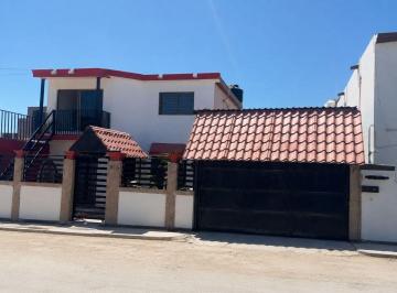 Casa de 3 habitaciones, Hermosillo · Casa en Venta en San Angel en Hermosillo, Sonora