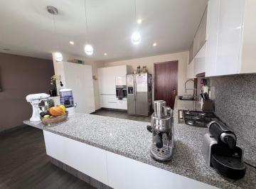 Departamento · 187m² · 3 Recámaras · 2 Estacionamientos · Departamento en Venta en Metepec | 175 m² | Terraza | Amenidades Premium