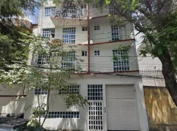 Casa de 2 habitaciones, Benito Juárez · Departamento en Venta, Benito Juárez, Col. del Carmen, ¡Gran Oferta!