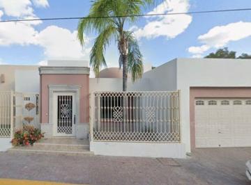 Casa de 5 habitaciones, Reynosa · Venta de Casa en Reynosa Tamaulipas