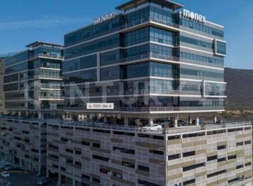 Oficina · 115m² · 5 Estacionamientos · Oficina en Renta en Torre Q7001