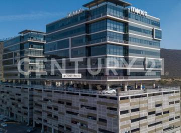 Oficina · 115m² · 5 Estacionamientos · Oficina en Renta en Torre Q7001