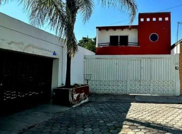 Casa de 3 habitaciones, Corregidora · Casa en Venta en Los Nogales, El Pueblito, Querétaro.