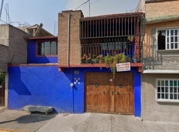 Casa de 3 habitaciones, Nezahualcóyotl · Venta de Casa Engeneral Jose Vicente Villada, Neazhualcoyotl, Edo de Mex