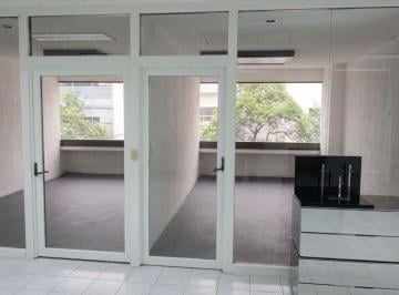Oficina , Miguel Hidalgo · Polanco Granada Oficina en Renta.