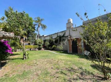 Casa · 127m² · 2 Recámaras · 2 Estacionamientos · Casa en Venta - Colonia Solares Chicos, Atlixco - Zona Hotel Los Alcatraces.