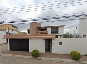 Casa de 4 habitaciones, Tulancingo de Bravo · Venta de Casa de Las Fuentes La Morena Secc Nte Hidalgo