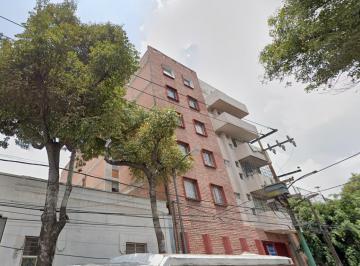 Departamento de 3 habitaciones, Miguel Hidalgo · Departamento en Venta, Col. Tacuba, Miguel Hidalgo