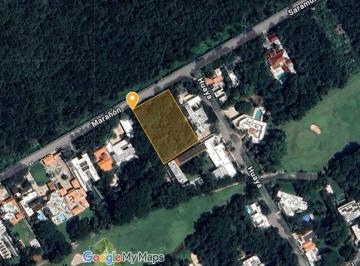 2c67848ffd0e2bf7dcbde288fb546f4b9358caecf2b6018fcf7b300ba53a1f16 · Se Venden 2 Terrenos Dentro del Club de Golf La Ceiba, Juntos o Separados