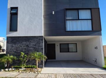 Casa de 4 habitaciones, Ocoyucan · Casa en Venta Puebla Lomas de Angelopolis