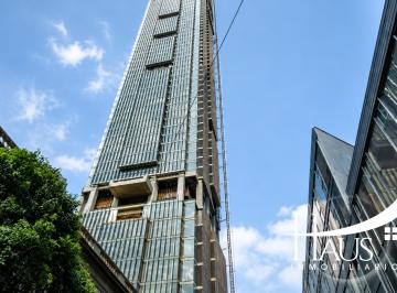 Departamento de 1 habitación, Cuauhtémoc · Depto en Venta, en Paseo de La Reforma