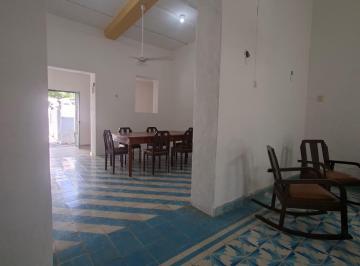 Departamento de 1 habitación, Mérida · Departamento Semi - Amueblado de 1 Recamara en Garcia Gineres en Planta Baja y Pequeño Patio