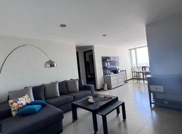 Departamento de 2 habitaciones, San Andrés Cholula · Departamento en Torres Perseo Puebla