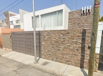 Casa de 3 habitaciones, Puebla · Tu Oportunidad Para Adquirir Tu Casa!