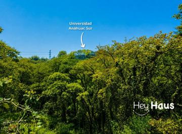 Terreno / Lote en Venta Lomas de los Cedros · Terreno en Venta en Calzada Desierto de Los Leones, Alvaro Obregon